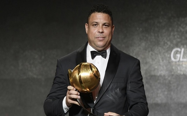 الظاهرة صعقني عجز ميسي وبرشلونة…