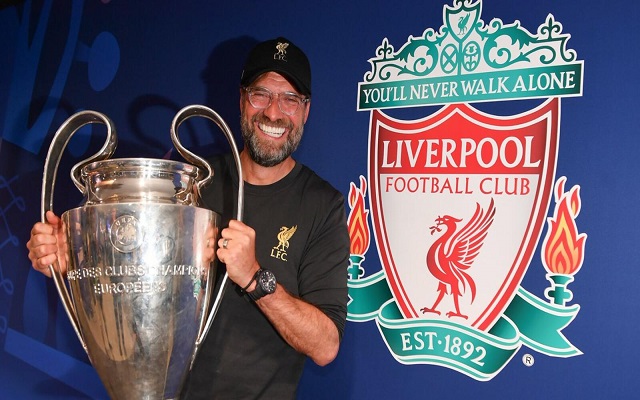 القيصر يتمنى رؤية كلوب في بايرن ميونيخ…