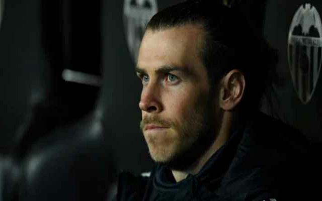 بايل يرفض الرحيل عن ريال مدريد رغم أن الجميع يريد منه أن يرحل…