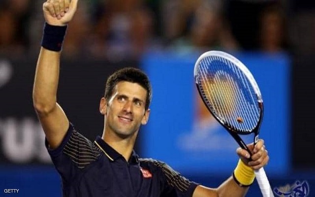 رغم فوز نادال مازال جوكوفيتش يتربع على عرش ترتيب لاعبي التنس…