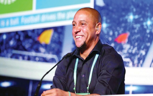 نجم ريال مدريد فوز البرازيل باللقب صعب…