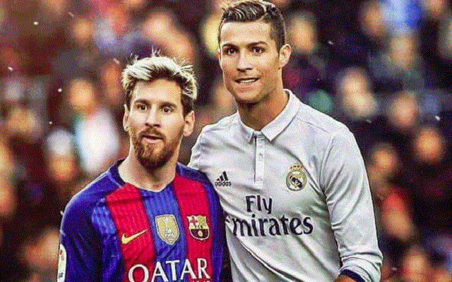 ميسي يحن إلى رونالدو ويفتقد أيام الجيل الذهبي