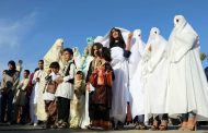 اغرب عيد فطر في ليبيا مند سقوط القذافي
