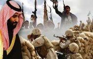 فضيحة من العيار الثقيل الحوثيون يسيطرون على 20 موقعا للجيش السعودي بنجران