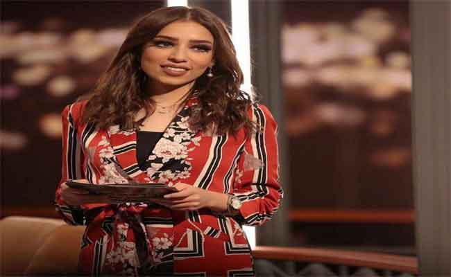 الموت يخطف الاعلامية صابرين بورشيد والوسط الفني يودعها بكلمات مؤثرة…