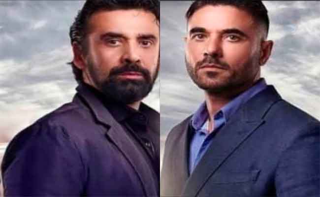 قريبا ..أول عمل فني يجمع أحمد عز وكريم عبد العزيز على الشاشة الكبيرة…