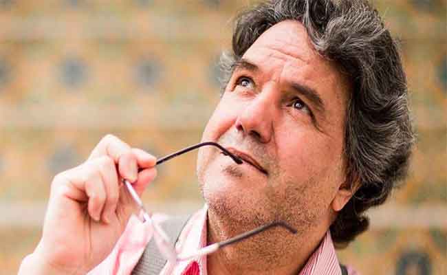 الأديب أمين الزاوي يمثل الجزائر في ملتقى فلسطين الثاني للرواية العربية…