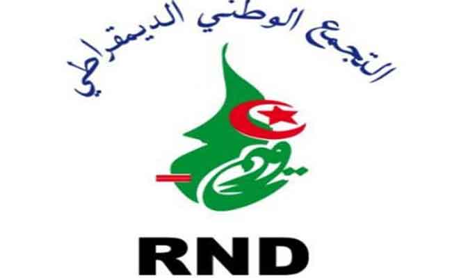 الأرندي يدعو إلى إبعاد الاقتصاد عن السياسة