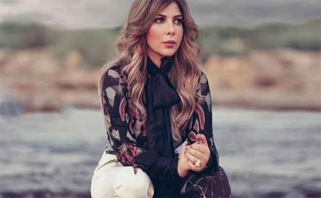 أصالة نصري ممثلة لأول مرة في فيلم  ضخم من توقيع زوجها…