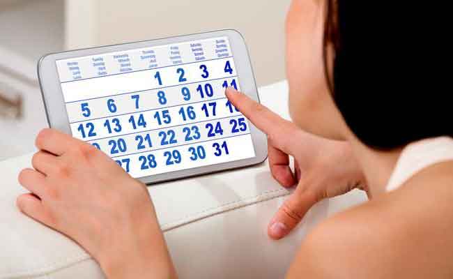 8 نصائح لزيادة فرص الحمل أيام التبويض...!