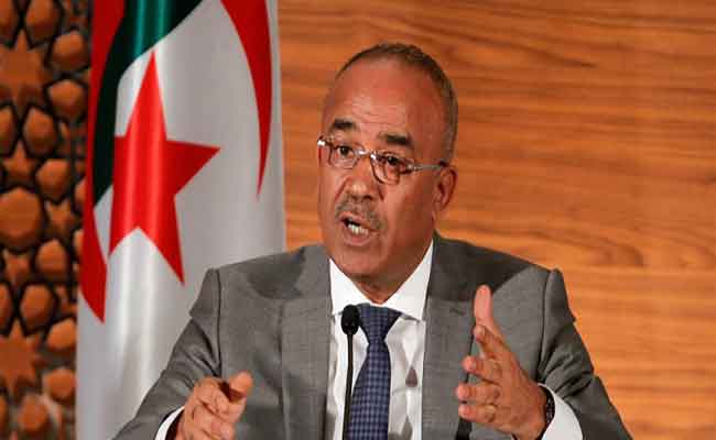 بدوي يترأس اجتماعا وزاريا لدراسة وضعية المدن الجديدة والأقطاب الحضرية