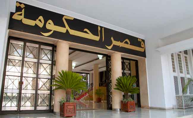 بدوي يترأس اجتماعا للحكومة لدراسة مشاريع تنموية تخص عدة قطاعات