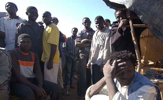 البحث عن مهاجرين غير شرعيين متواجدين عبر مختلف بلديات ولاية جيجل