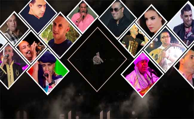 “عيشوا الصيف”.. نجوم الأغنية الجزائرية يضيئون سهرات الديوان الوطني للثقافة والاعلام لصيف 2019…