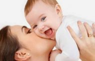 نفسية الطفل الرضيع اثناء حمل الام...