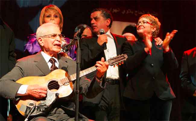 مهرجان الأغنية الوهرانية يستحدث جائزة باسم”بلاوي الهواري”…