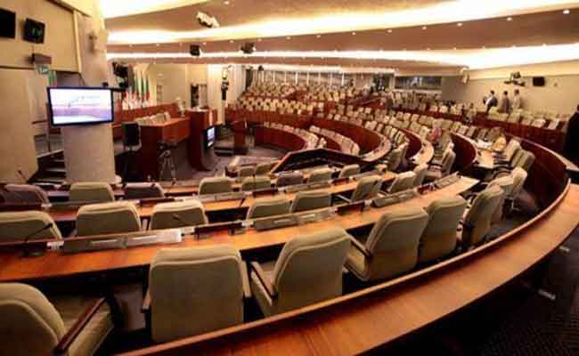 الشروع في إجراءات انتخاب رئيس جديد للمجلس الشعبي الوطني خلفا لبوشارب