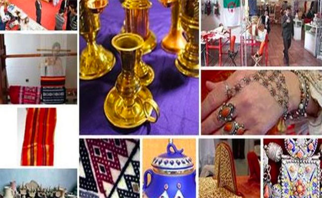 افتتاح مركز” دار الجزائر” مخصص للتراث الثقافي الجزائري بفالنسيا الاسبانية…