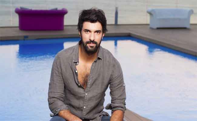 “ابنة السفير” يعيد أنجين أكيوريك الى الدراما التركية…