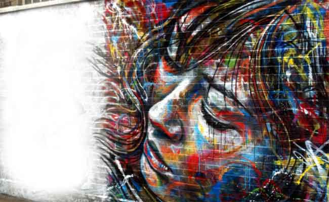 فن الشارع يزين وسط مدينة بوقايد بتيسمسيلت…