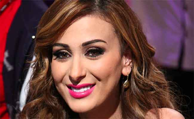 فرح يوسف تدخل القفص الذهبي في سرية تامة..والعريس فنزويلي…