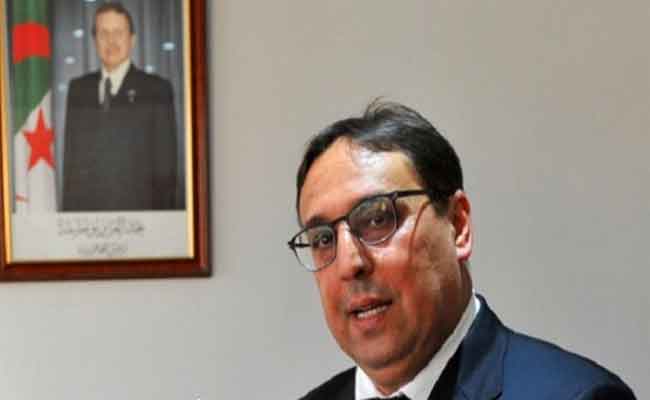 قضايا فساد : إيداع الوزير الأسبق للصناعة محجوب بدة الحبس المؤقت