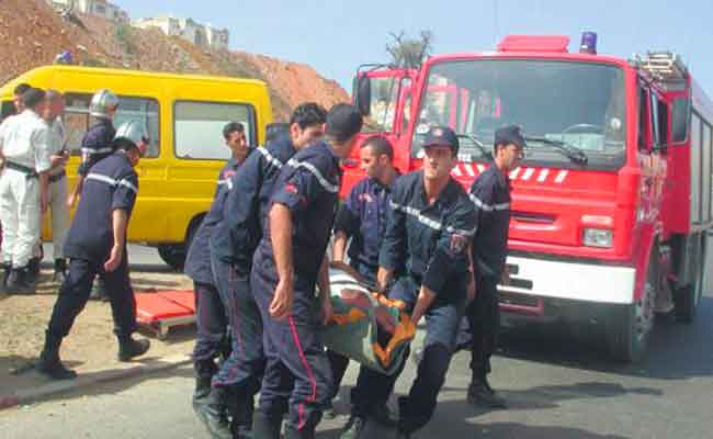 حرب الطريق تخلف 22 قتيلا و 45 مصابا في ظرف 48 ساعة