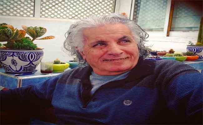 الموسيقار المغربي حسن ميكري يرحل عن عالمنا بعد معاناة مع المرض…