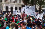 الحراك الشعبي : الطلبة يواصلون مسيراتهم المطالبة برحيل كل رموز النظام