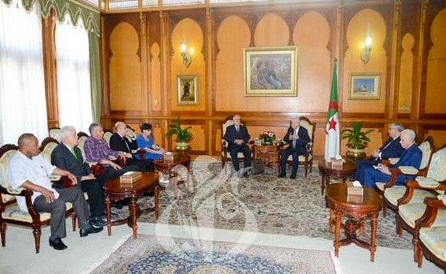 هذه هي  الشخصيات المدعوة لقيادة الحوار الوطني الشامل