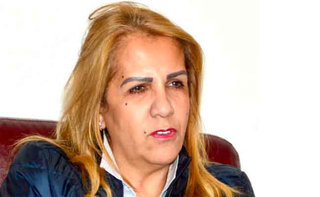 الحكم بسنتين حبسا نافذا على سعيدة نغزة المتهمة بالاستيلاء على أموال شركة اسبانية