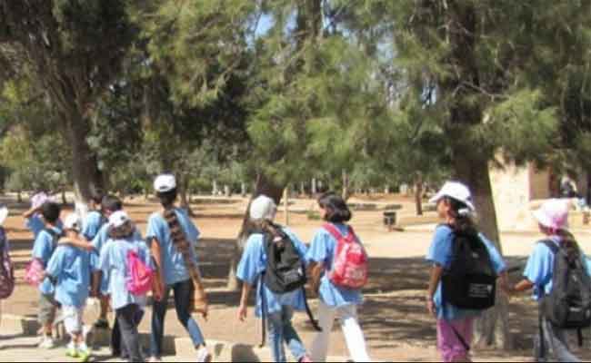 تداول فيديو اعتداء و سوء معاملة أطفال الوادي في مخيم صيفي يخلق جدلا واسعا