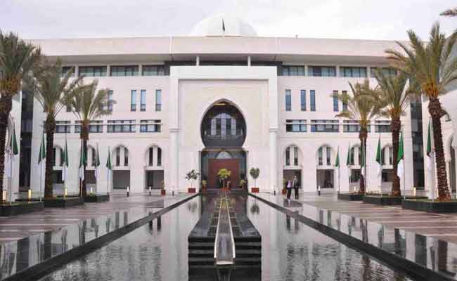 إدانة جزائرية لعمليات الهدم الواسعة لمنازل الفلسطينيين بمدينة القدس المحتلة