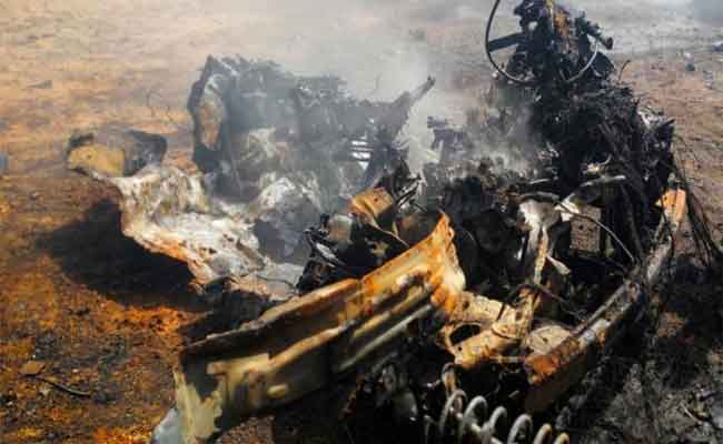 إدانة جزائرية للاعتداء الذي استهدف مقبرة بمدينة بنغازي الليبية