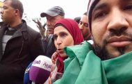 إضراب أستاذة عن الطعام بسبب توقيف راتبها الشهري