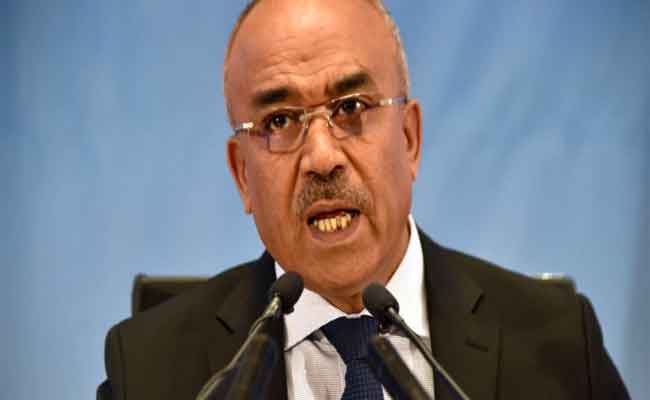 الدخول الاجتماعي محور اجتماع وزاري ترأسه الوزير الأول