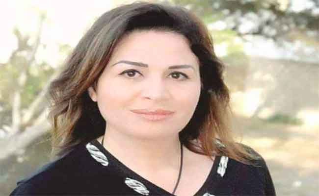 “حظر تجوال” يعيد الهام شاهين الى الشاشة الكبيرة المصرية…