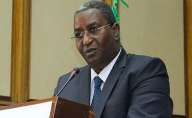 استفادة وزير السياحة والصناعة التقليدية بن مسعود من الإفراج المؤقت