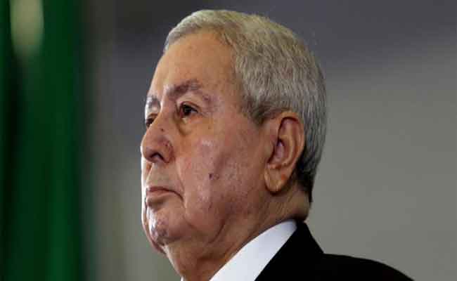 رئيس الدولة يستقبل المنتخب الوطني مساء اليوم