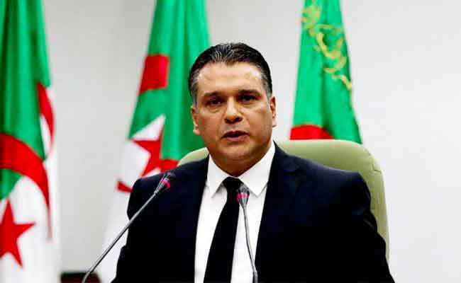 استقالة بوشارب من رئاسة المجلس الشعبي وتكليف تربش لإدارة البرلمان