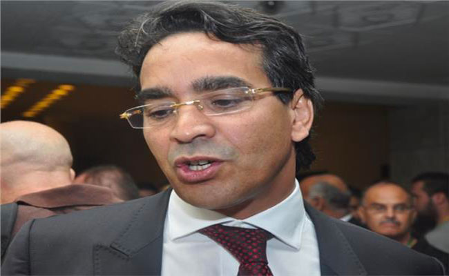 جميعي: “تنازل الحزب عن منصب رئيس المجلس لإخراج البلاد من الأزمة”