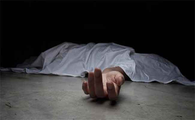 ابن ينهي حياة والدته بغليزان