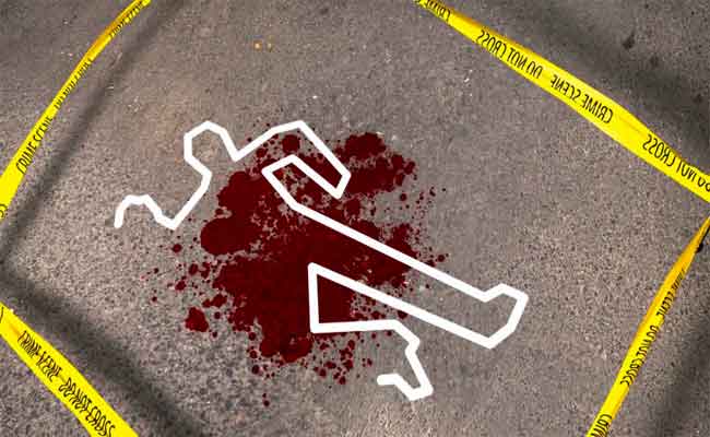 خلاف حول قطعة أرضية متنازع عليها ينتهي بجريمة قتل بالبويرة