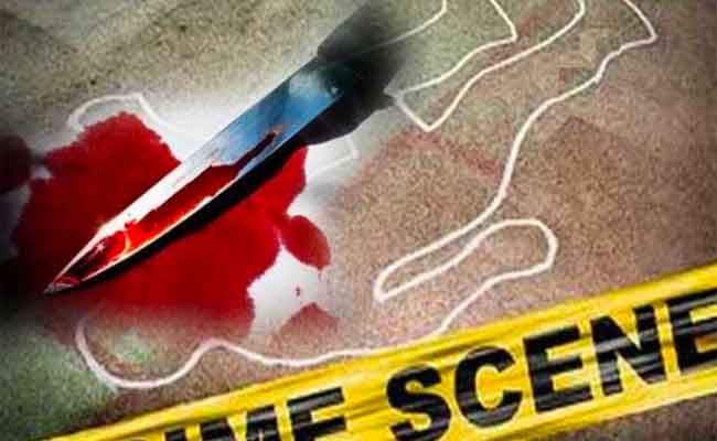 عشريني ينهي حياة شاب بواسطة سكين بالعاصمة