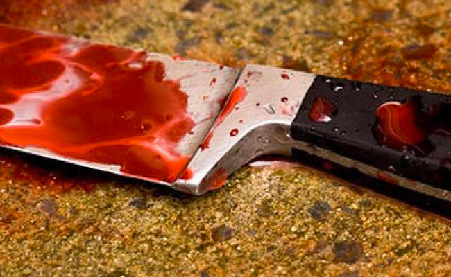 شاب يقتل ابن خالته بخنجر وسط سوق فوضوي في برحال بعنابة