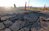 الخارجية تؤكد أن لا وجود لأي ضحية جزائرية جراء زلزال كاليفورنيا