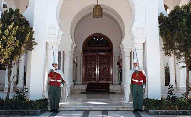 النص الكامل لخطاب بن صالح بمناسبة الذكرى المزدوجة لعيدي الاستقلال والشباب