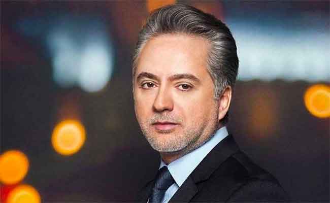 الموت يخطف والدة مروان خوري…