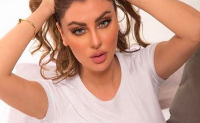 الحكم على مريم حسين بالسجن 3 أشهر والابعاد عن الامارات…