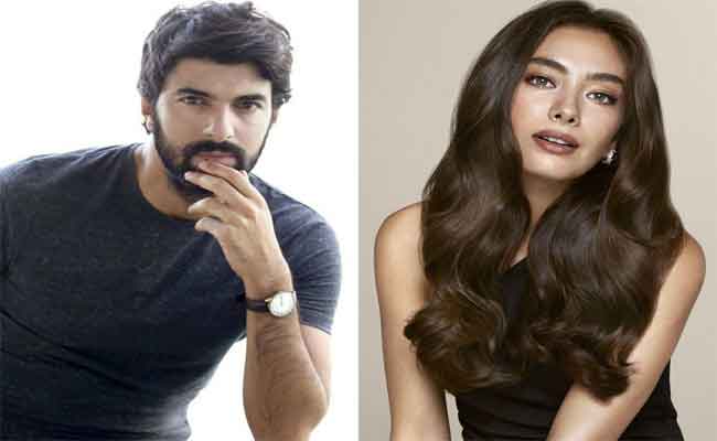 ناسليهان أتاغول تقرر الوقوف أمام أنجين أكيوريك في “ابنة السفير”…